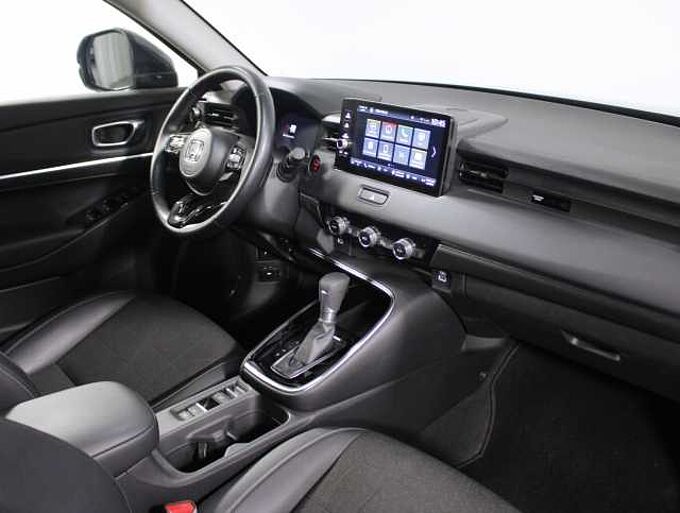 Honda HR-V ADVANCE