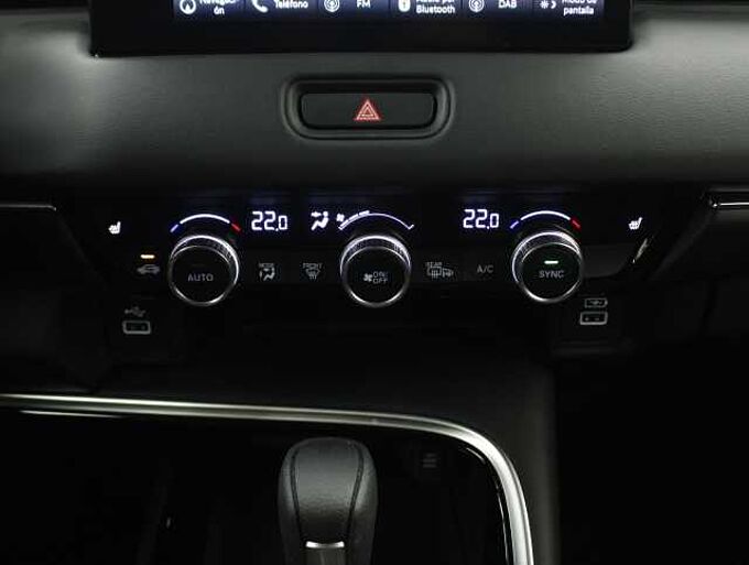 Honda HR-V ADVANCE