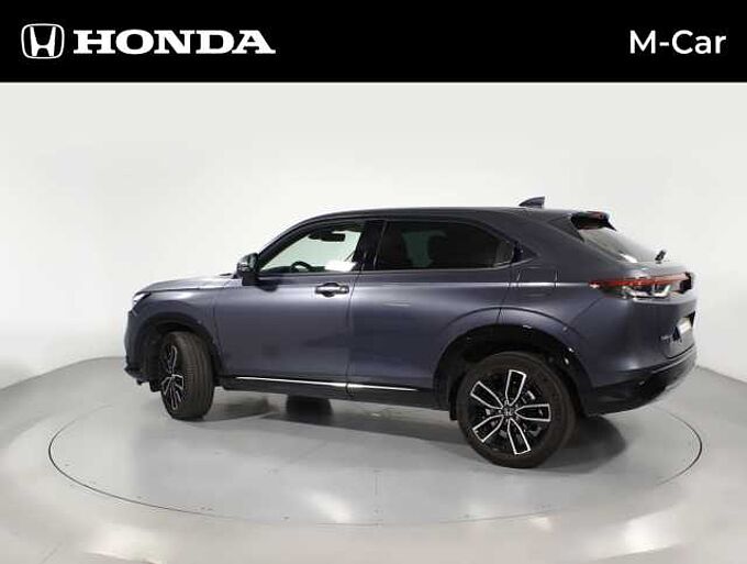 Honda HR-V ADVANCE