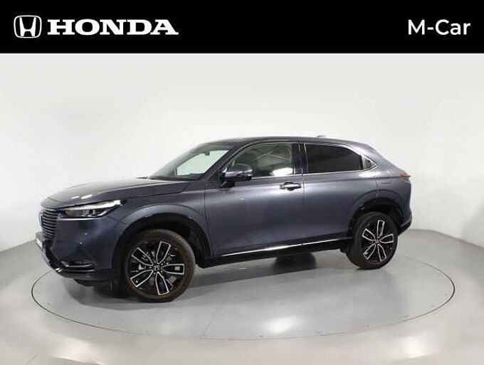 Honda HR-V ADVANCE