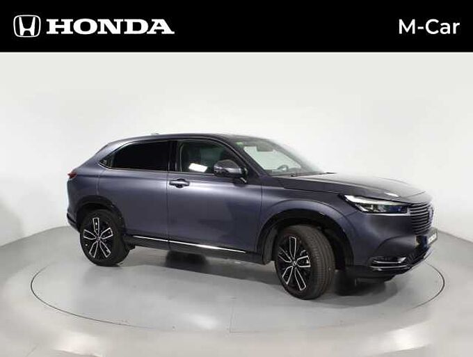 Honda HR-V ADVANCE