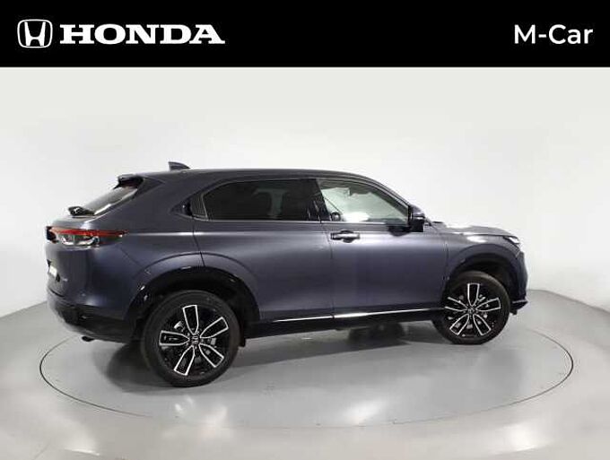 Honda HR-V ADVANCE