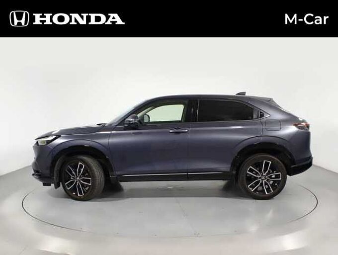 Honda HR-V ADVANCE
