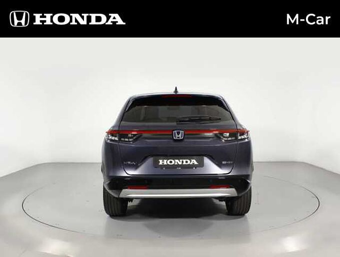 Honda HR-V ADVANCE
