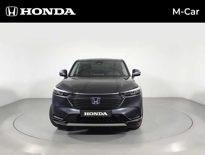 Honda HR-V ADVANCE