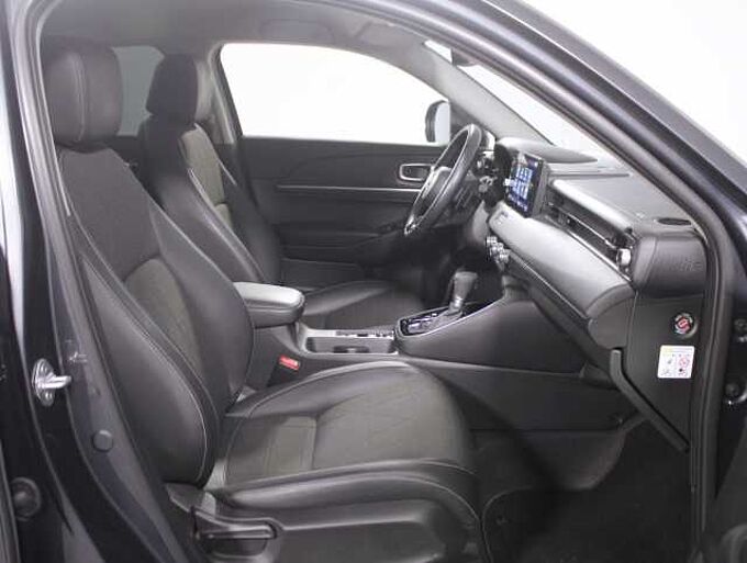 Honda HR-V ADVANCE
