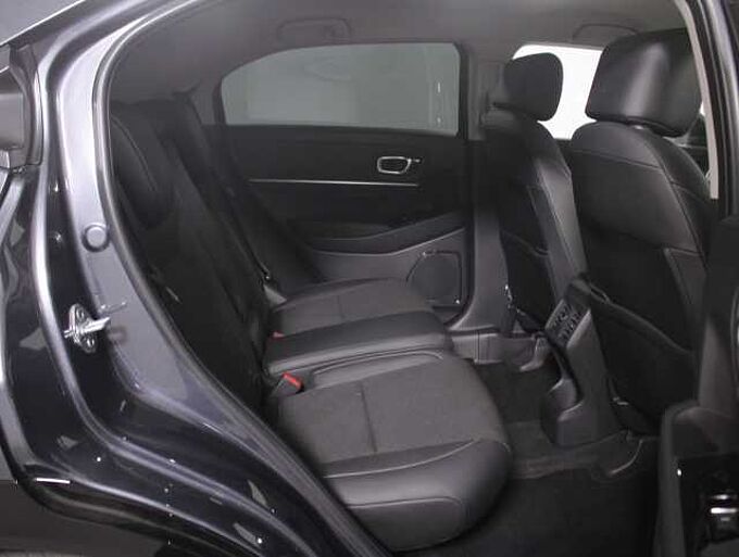 Honda HR-V ADVANCE
