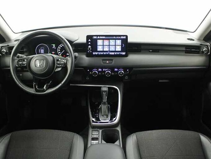 Honda HR-V ADVANCE