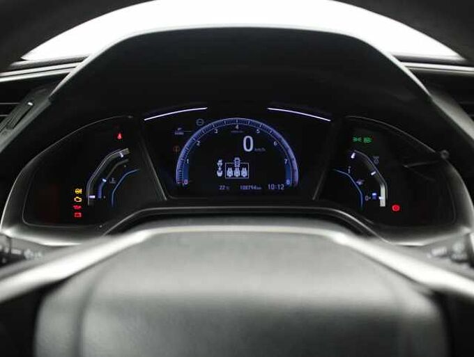 Honda Civic ELEGANCE