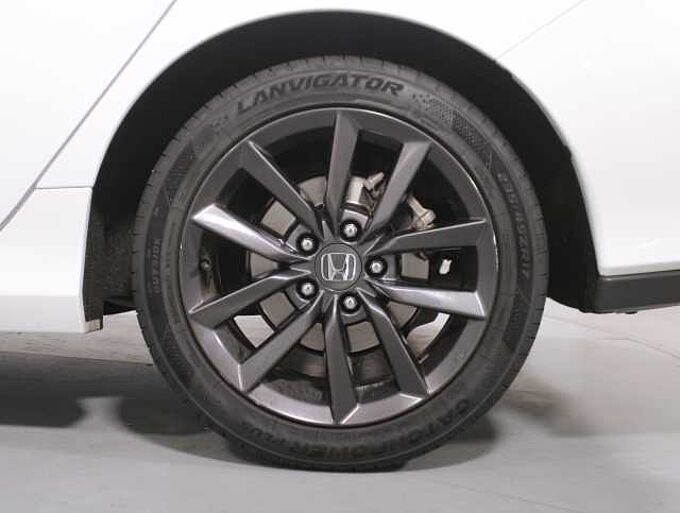 Honda Civic ELEGANCE