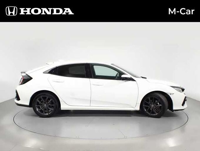 Honda Civic ELEGANCE