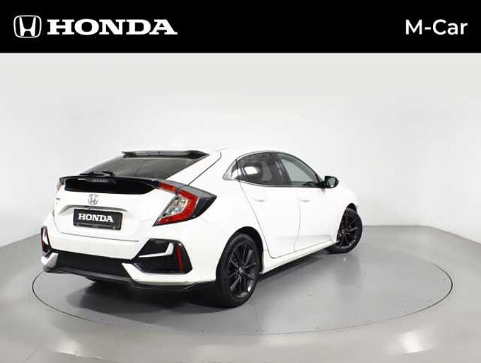 Honda Civic ELEGANCE