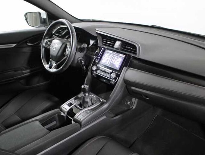 Honda Civic ELEGANCE
