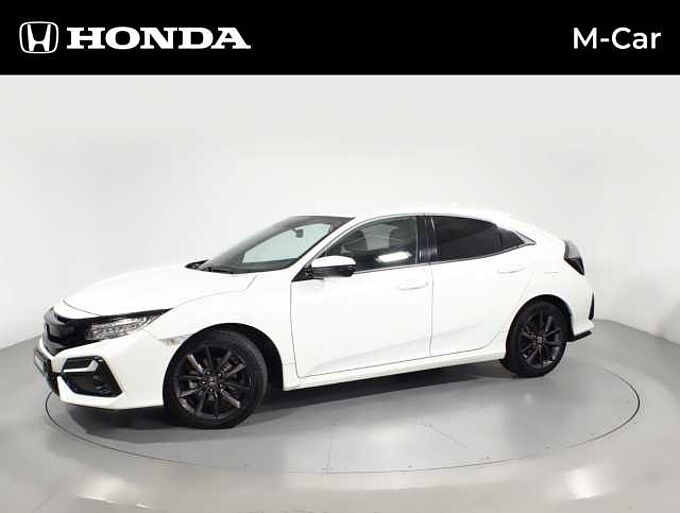 Honda Civic ELEGANCE