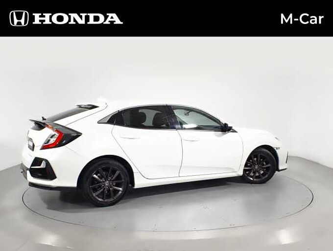 Honda Civic ELEGANCE