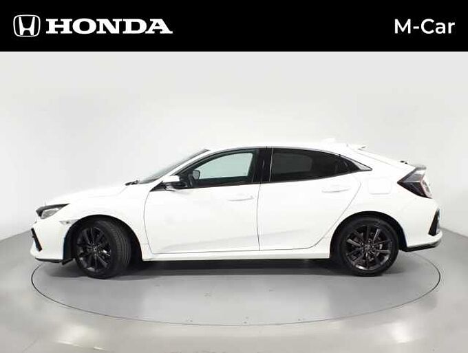Honda Civic ELEGANCE