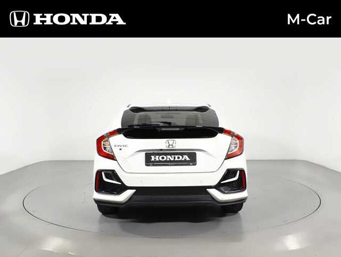 Honda Civic ELEGANCE