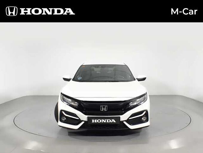 Honda Civic ELEGANCE