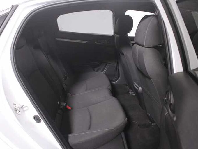Honda Civic ELEGANCE
