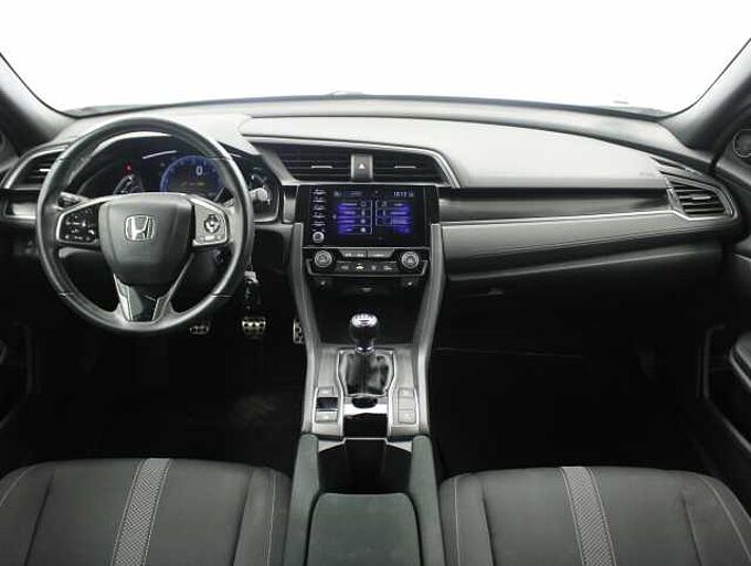 Honda Civic ELEGANCE