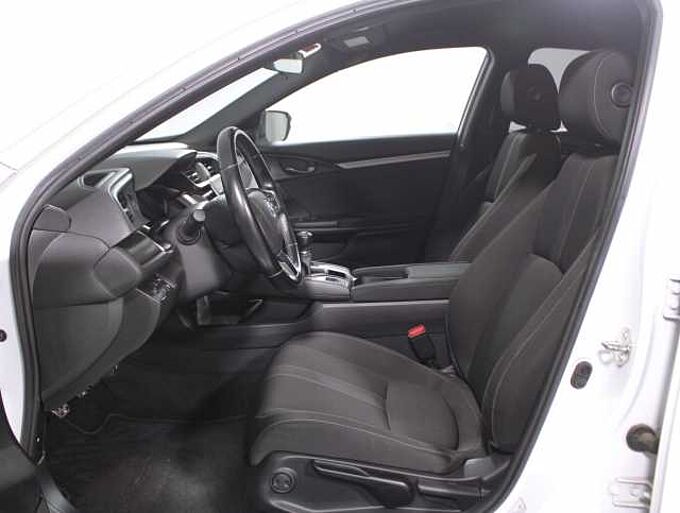 Honda Civic ELEGANCE