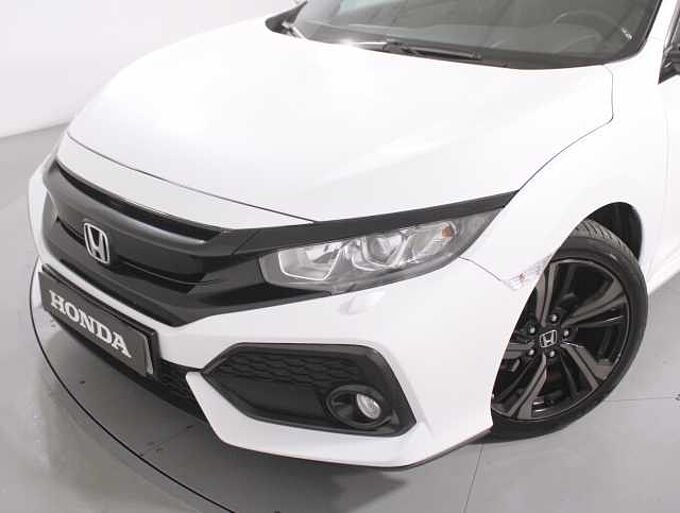 Honda Civic ELEGANCE