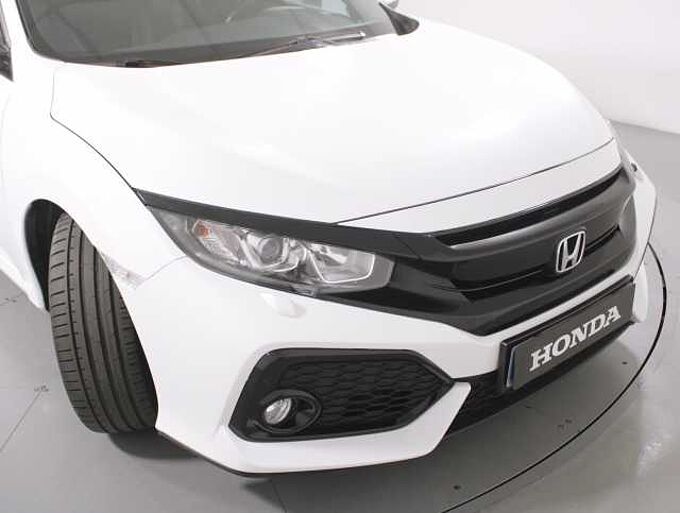 Honda Civic ELEGANCE