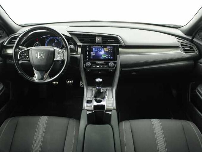 Honda Civic ELEGANCE