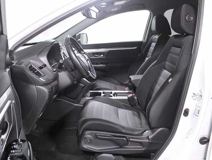 Honda CR-V Elegance