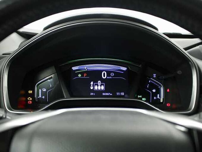 Honda CR-V Elegance