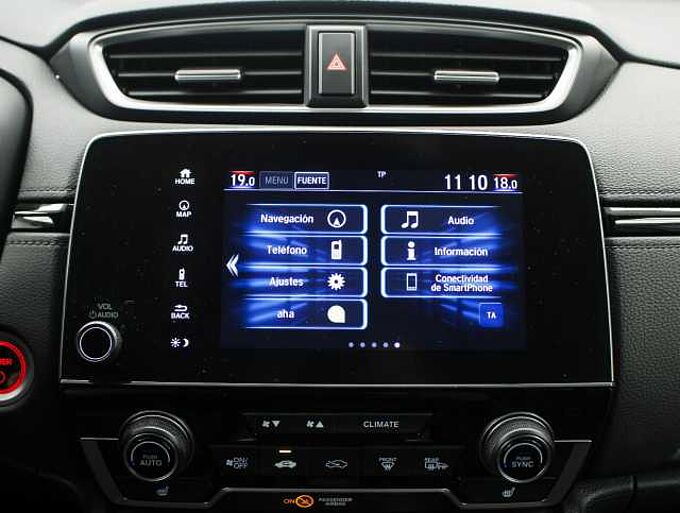Honda CR-V Elegance