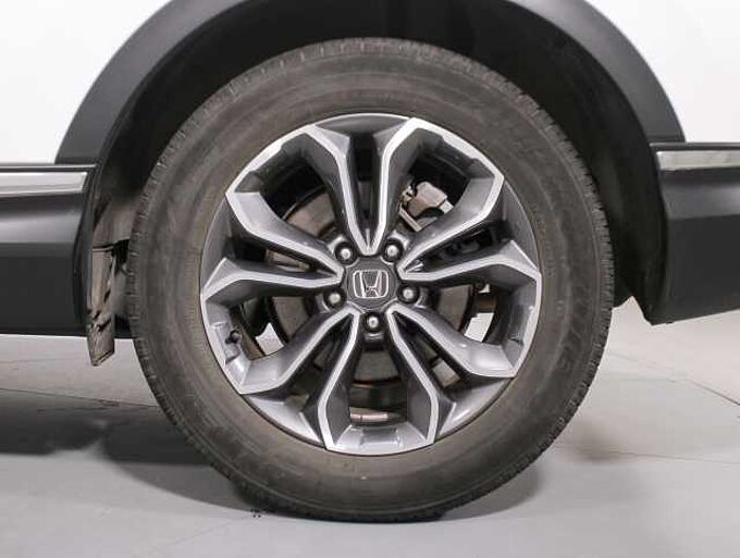 Honda CR-V Elegance