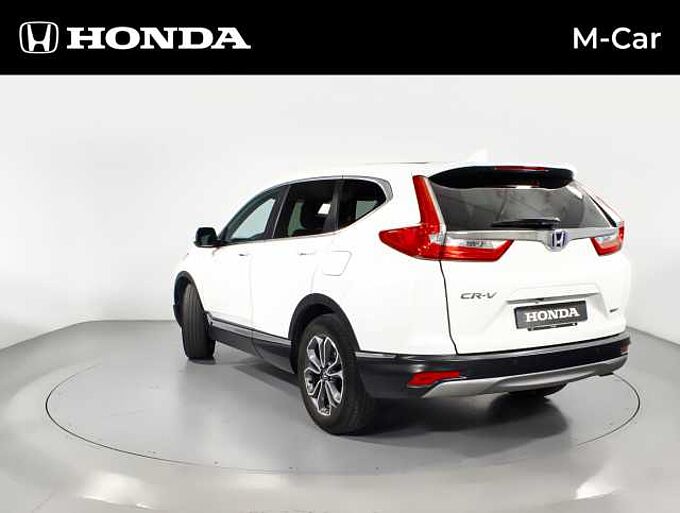 Honda CR-V Elegance