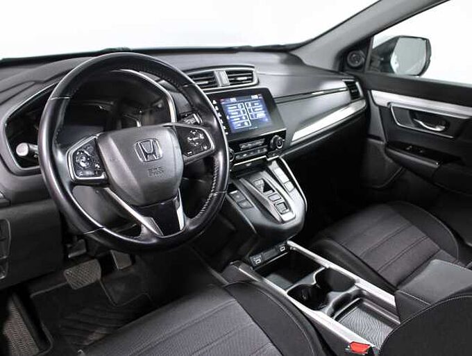 Honda CR-V Elegance