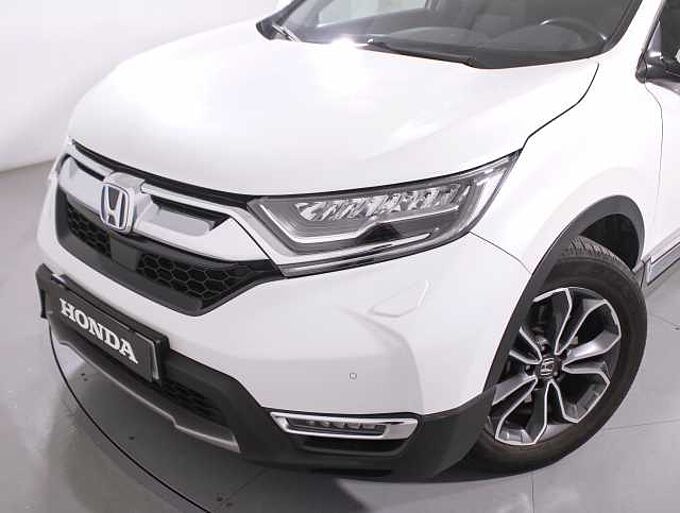 Honda CR-V Elegance