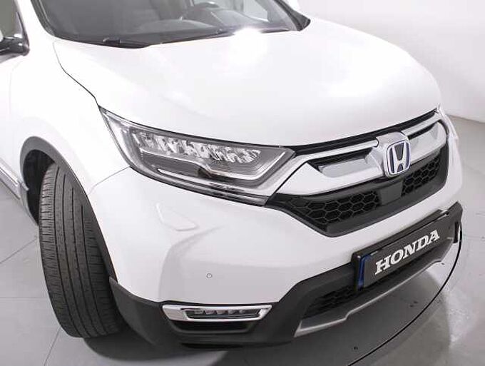 Honda CR-V Elegance