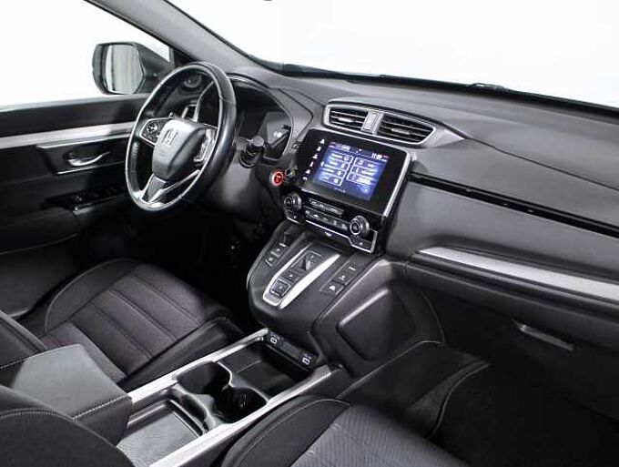 Honda CR-V Elegance