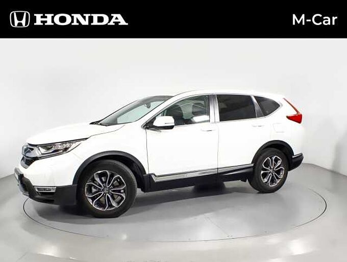 Honda CR-V Elegance