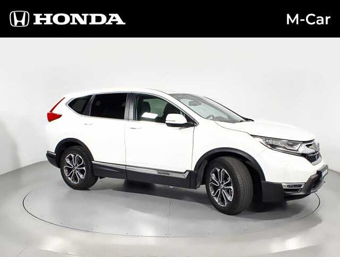 Honda CR-V Elegance