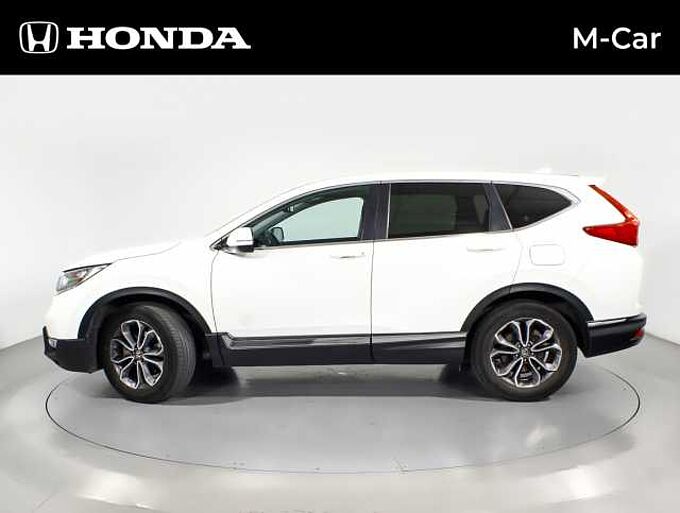 Honda CR-V Elegance