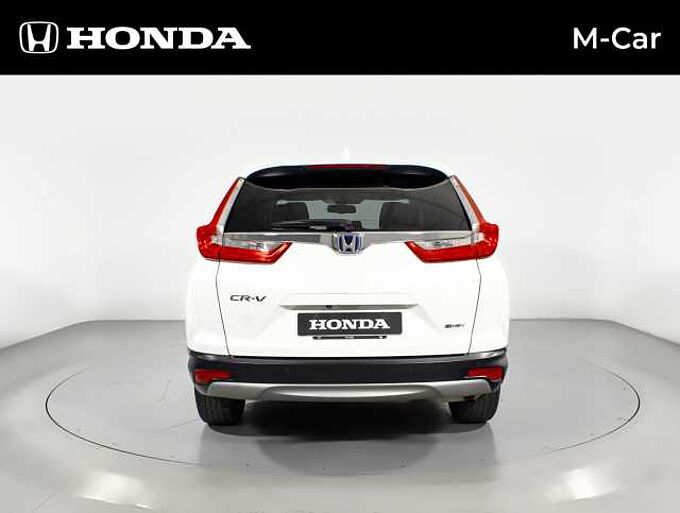 Honda CR-V Elegance
