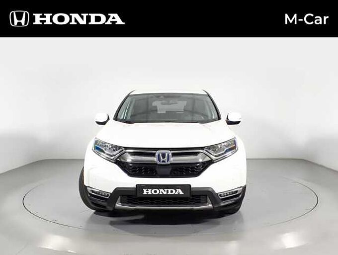 Honda CR-V Elegance