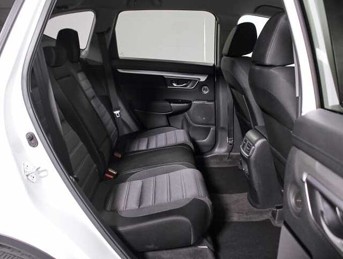 Honda CR-V Elegance