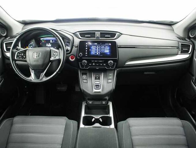 Honda CR-V Elegance