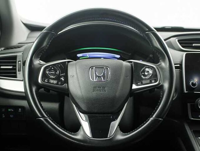 Honda CR-V Elegance