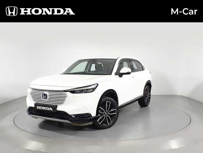 Honda  HR-V ADVANCE