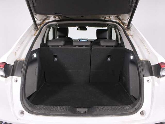 Honda HR-V ADVANCE