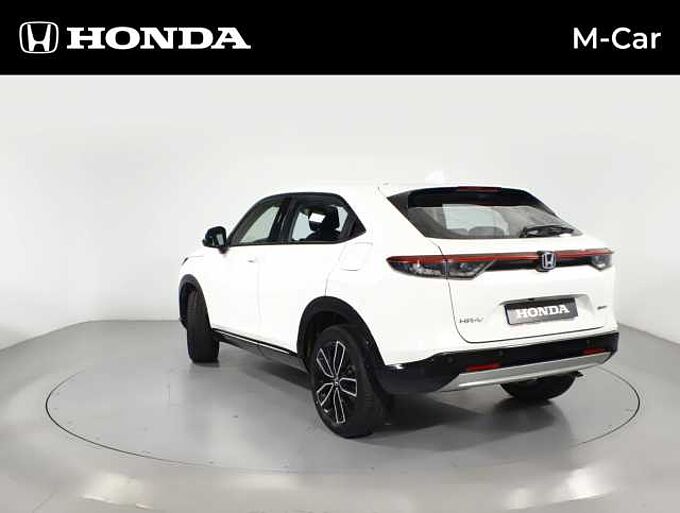 Honda HR-V ADVANCE