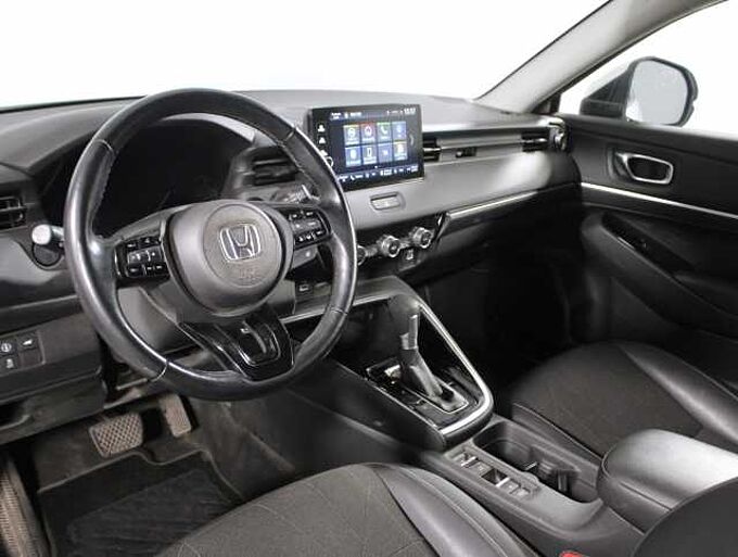 Honda HR-V ADVANCE