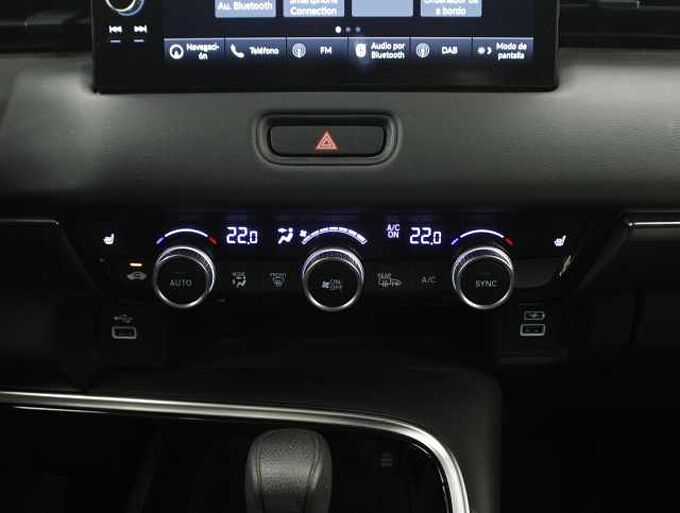 Honda HR-V ADVANCE